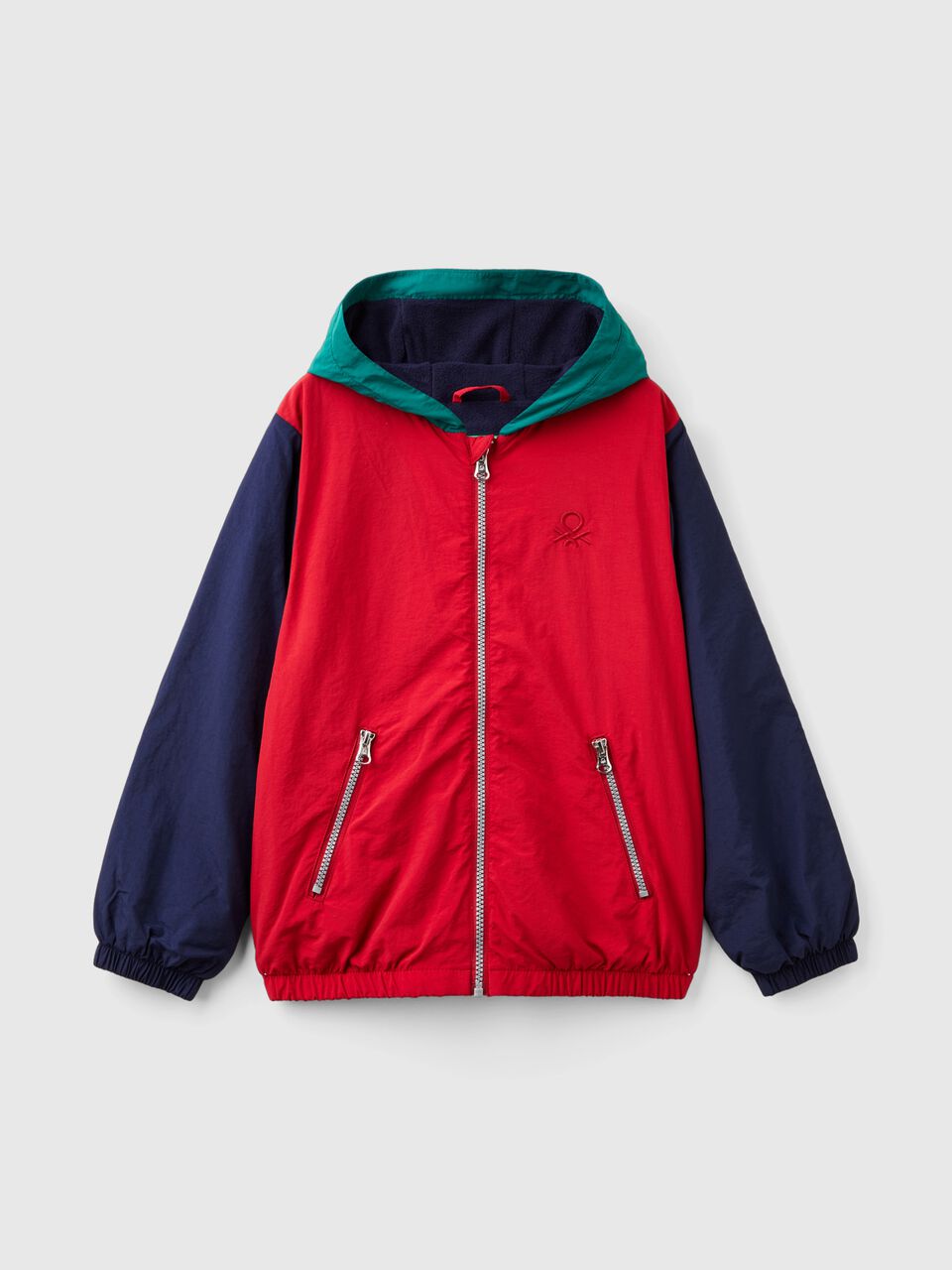 JACKET Niño image number null