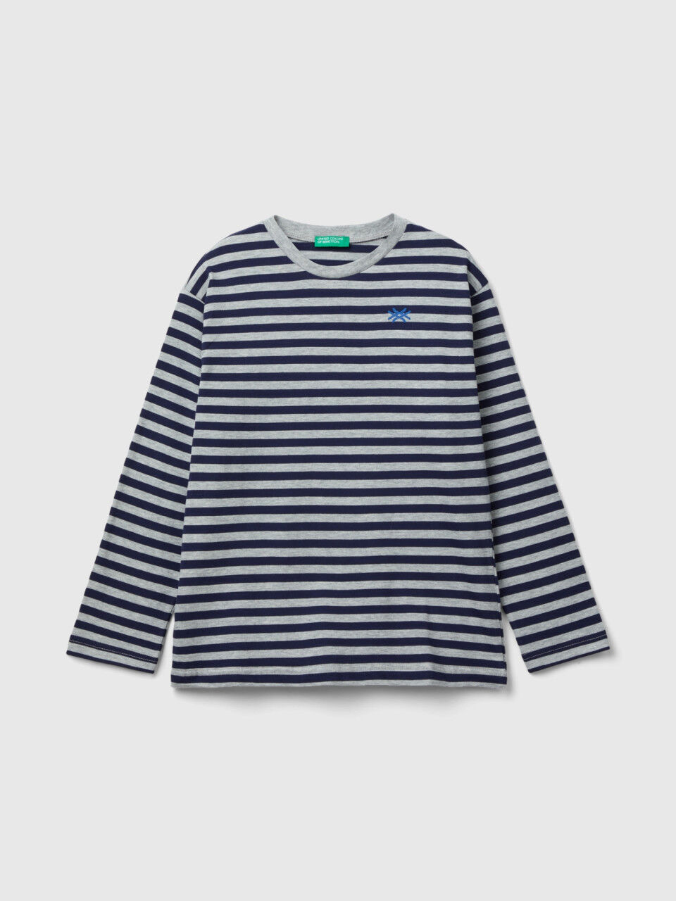 Benetton camiseta niño online