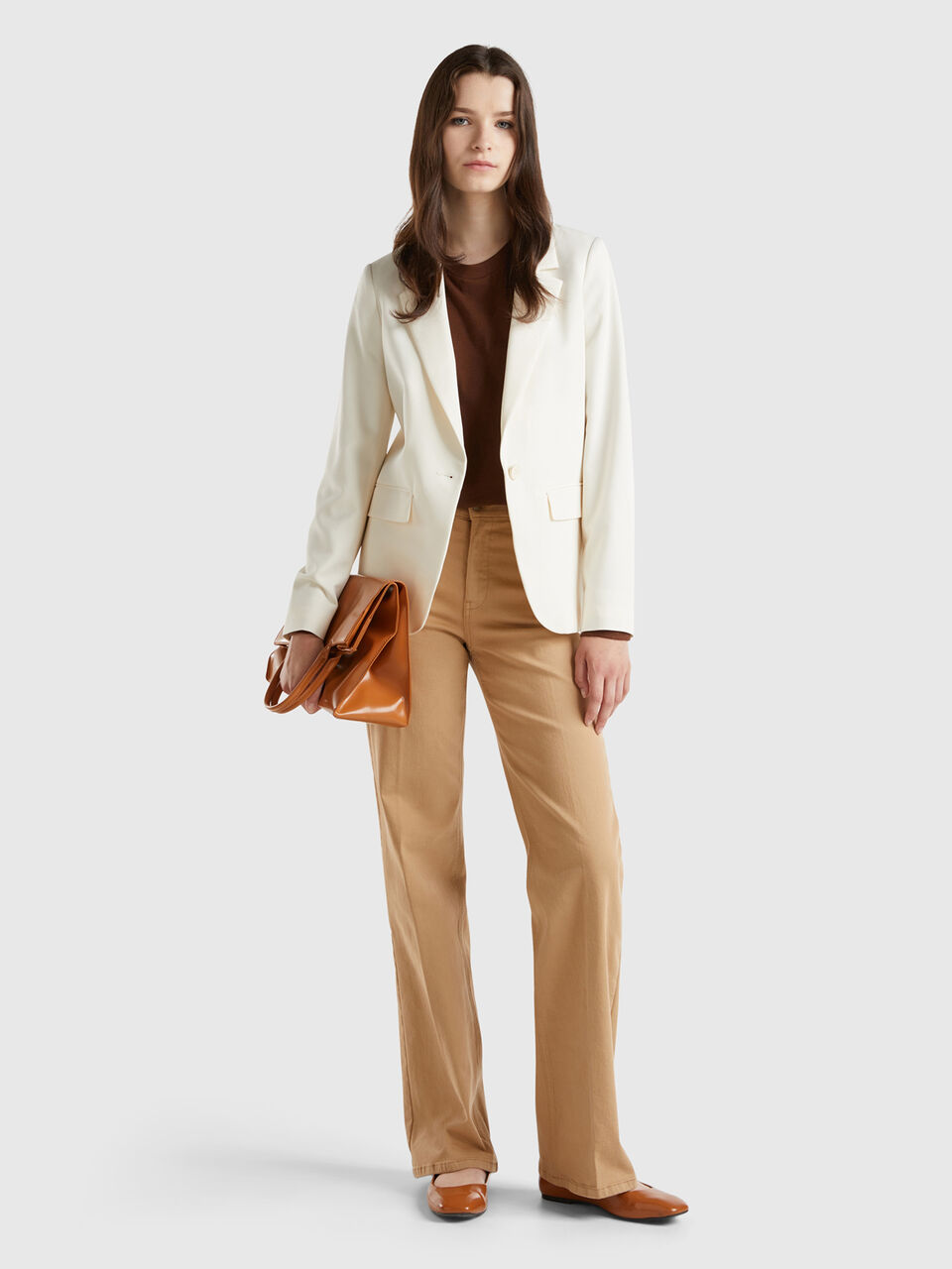 JACKET Mujer image number null