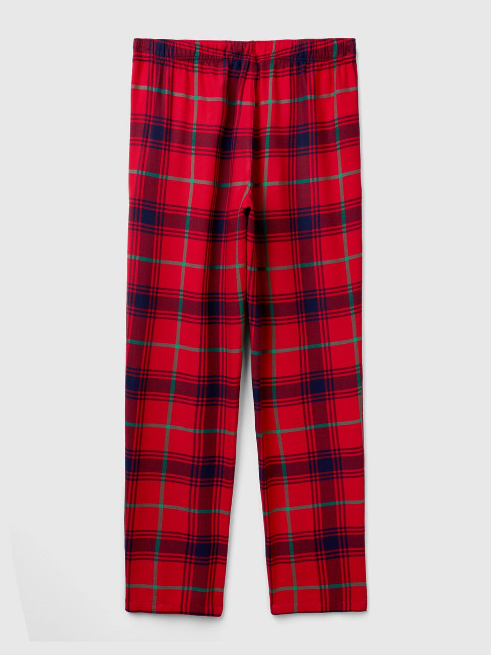 TROUSERS Hombre image number null