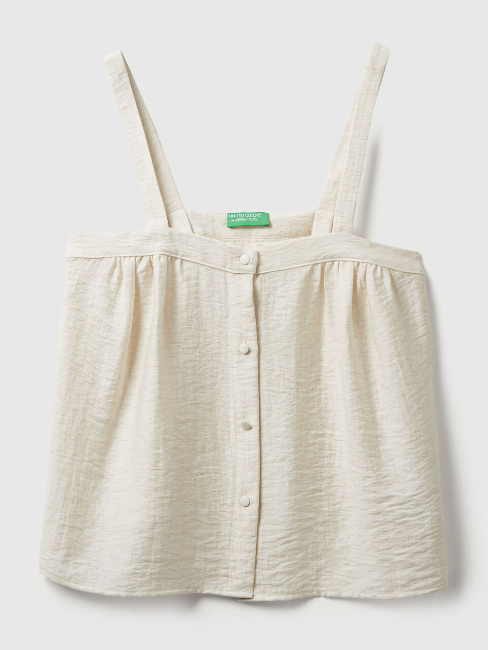 TANK-TOP Mujer image number 1