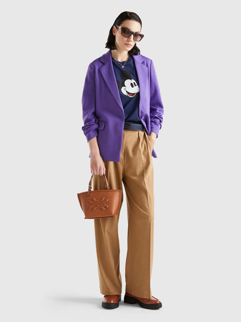 Blazer Mujer Chaquetas Nueva Coleccion Online