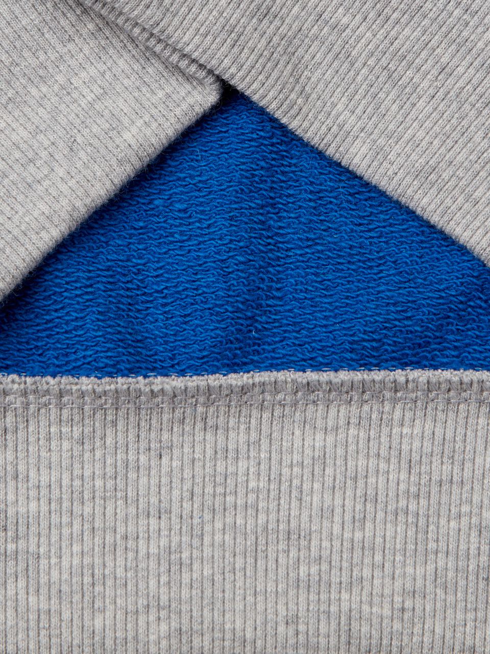 SWEATER W/HOOD Ni&ntilde;o image number null