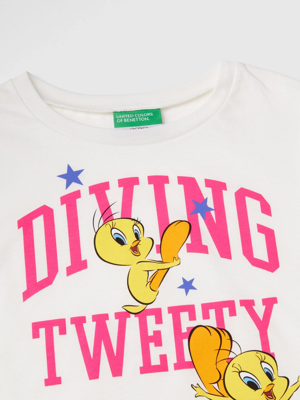 T-SHIRT Ni&ntilde;a image number null