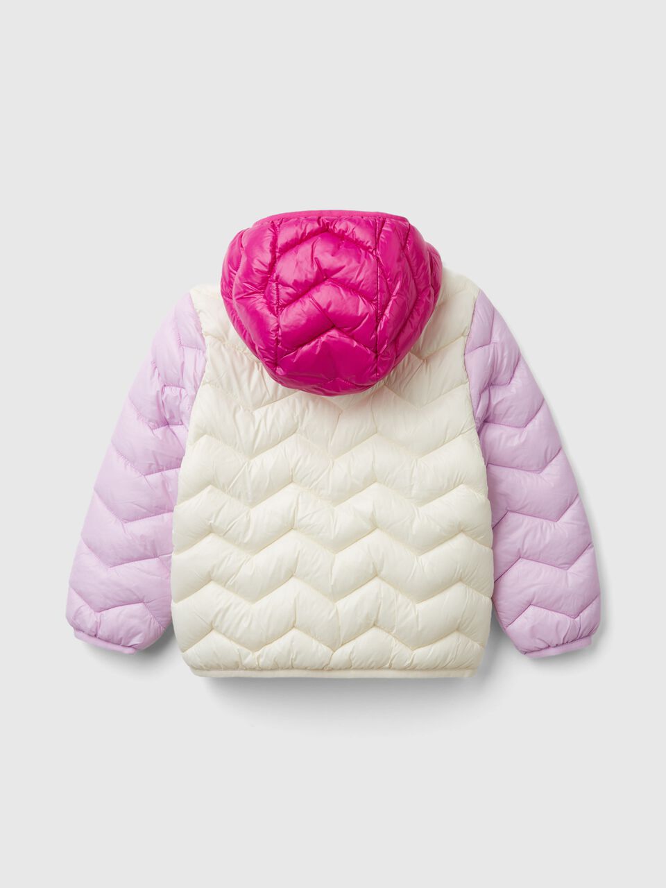 JACKET Niña image number 2