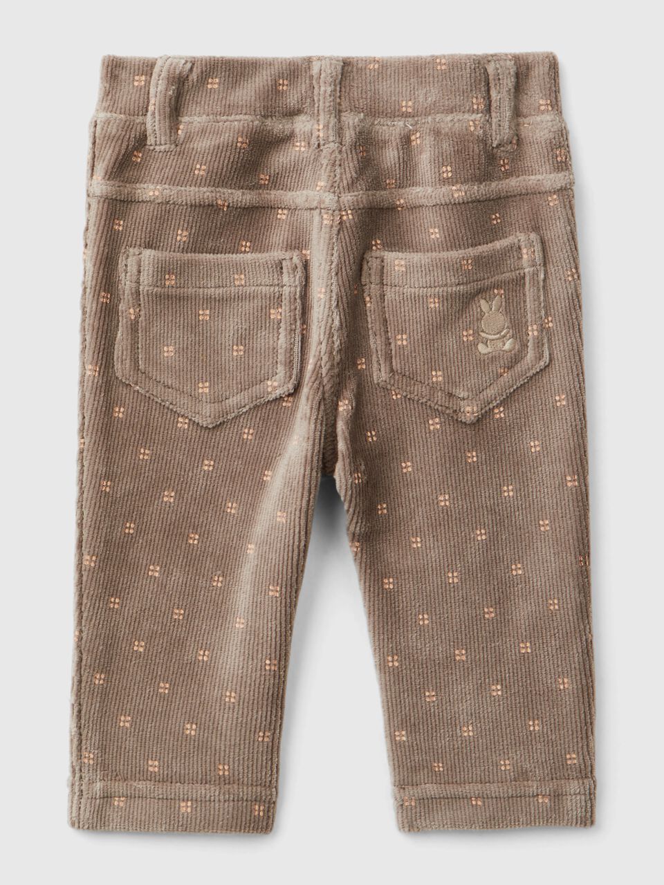 TROUSERS Recién nacidos image number 2