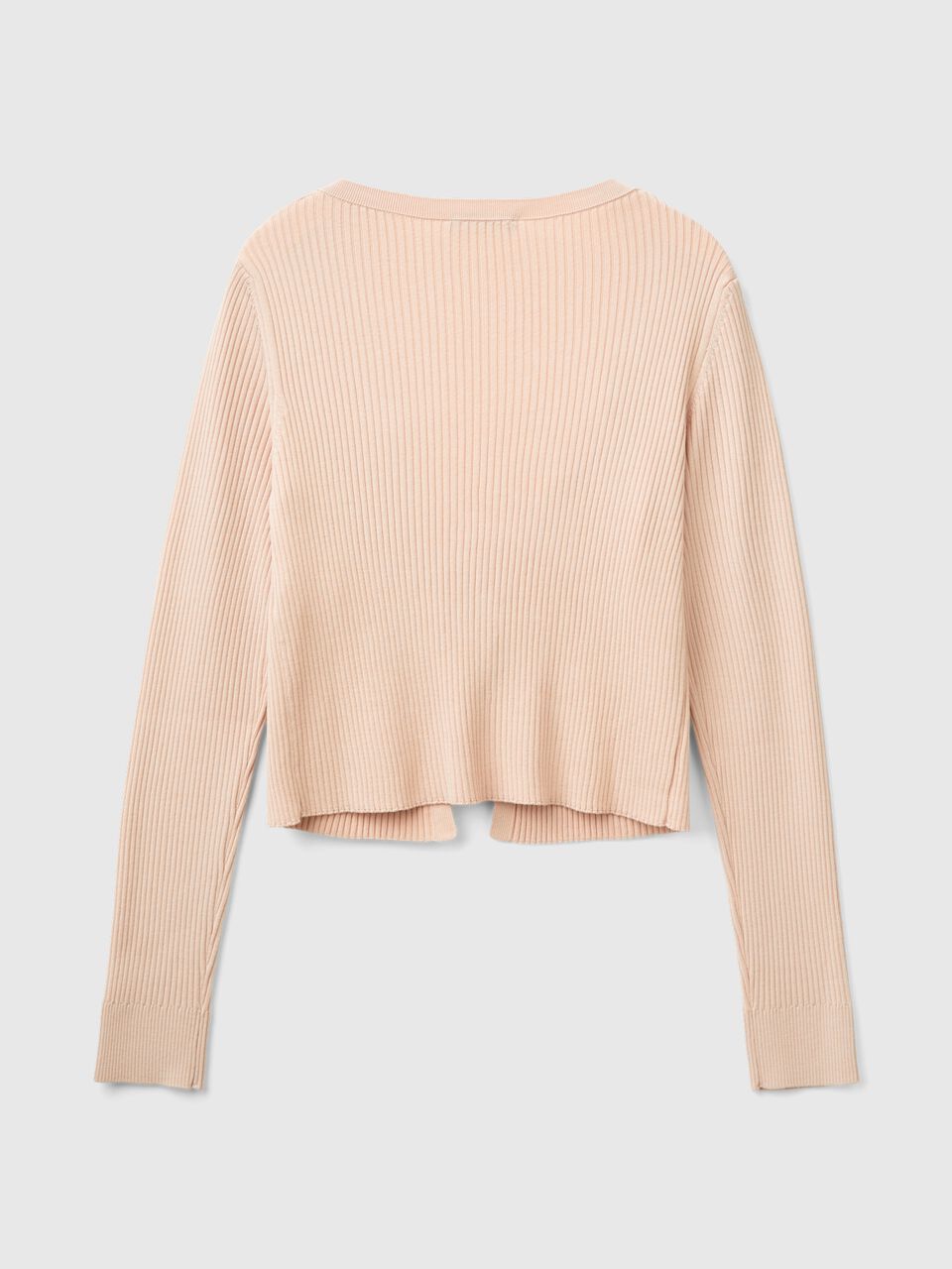 L/S SWEATER Mujer image number 2