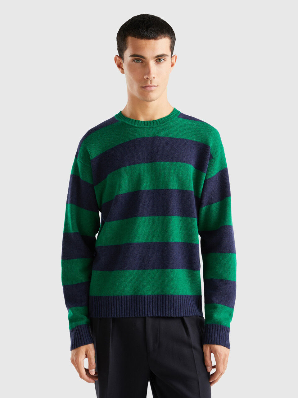 Sueter de colores hombre outlet