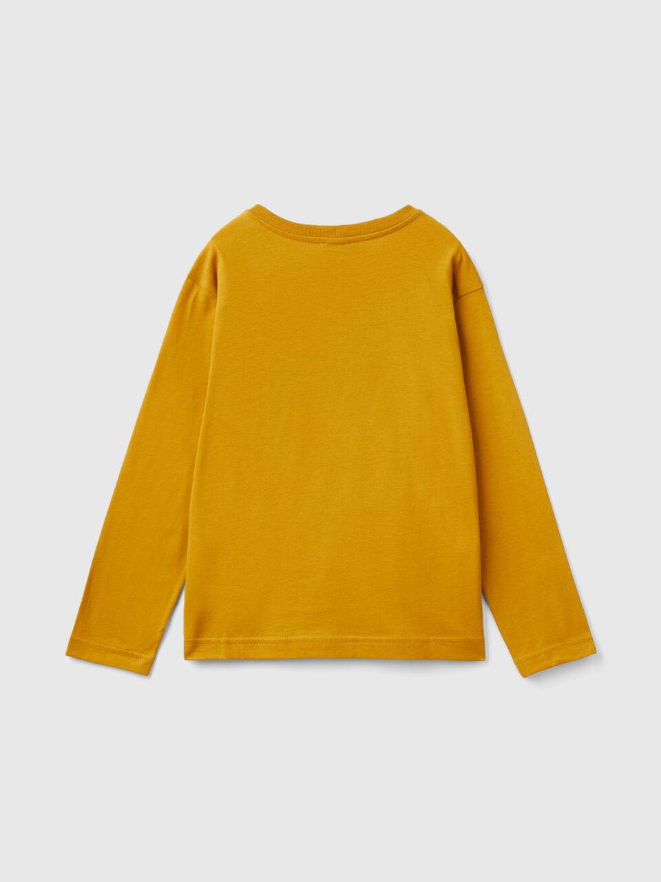 T-SHIRT L/S Niño image number 2