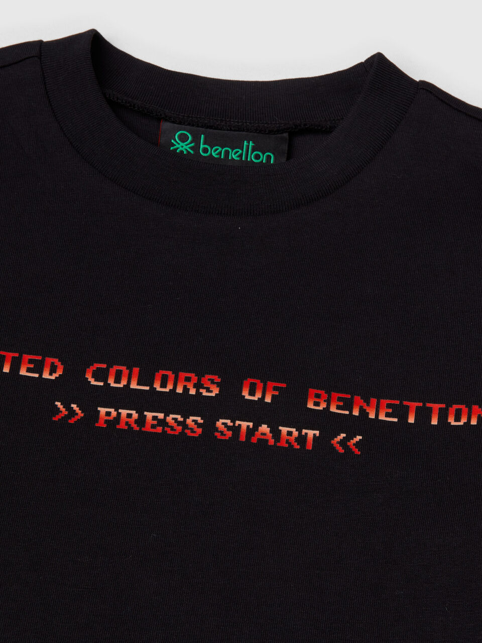 SWEATER L/S Niño image number null