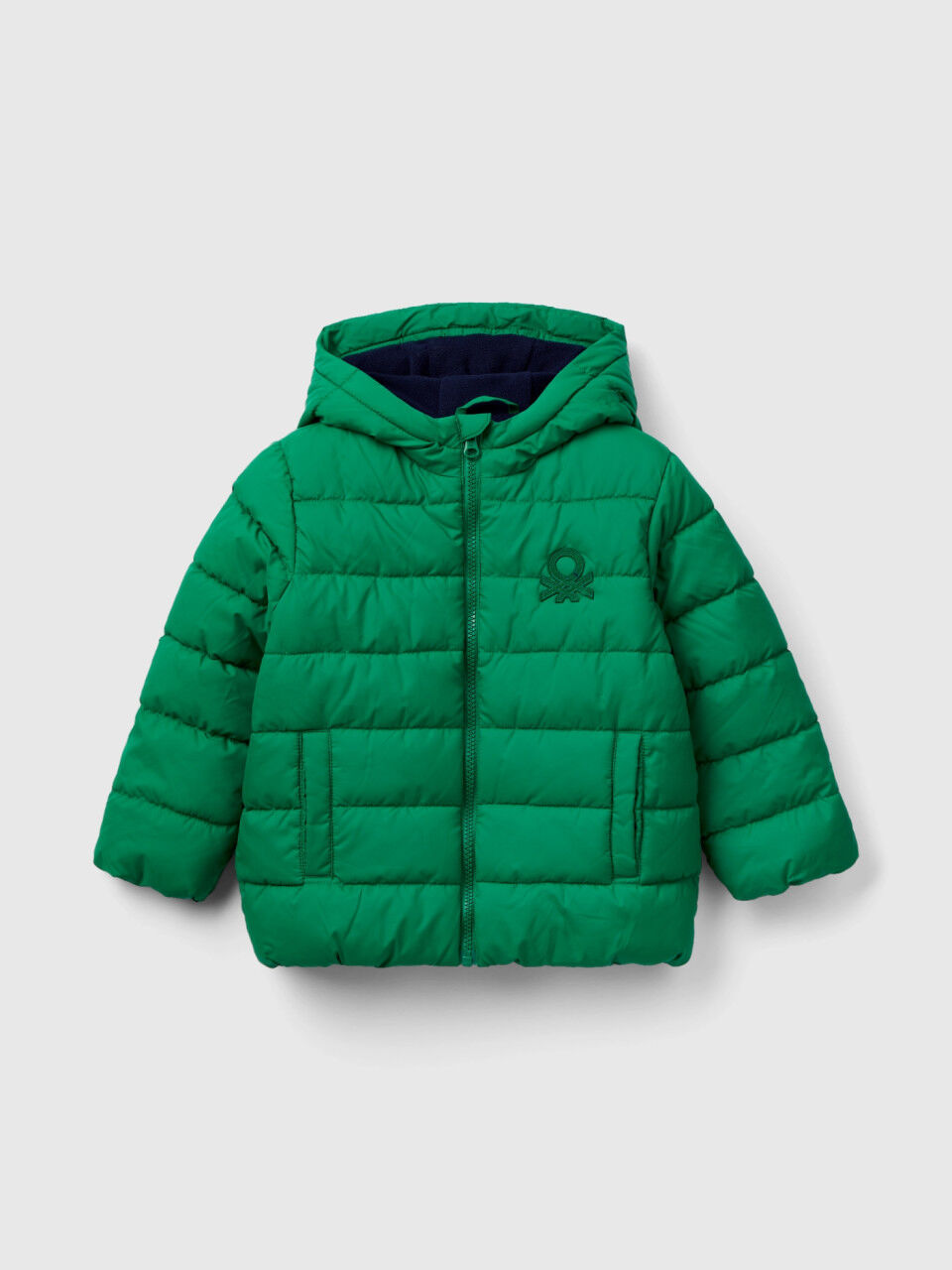 Abrigo benetton bebe outlet