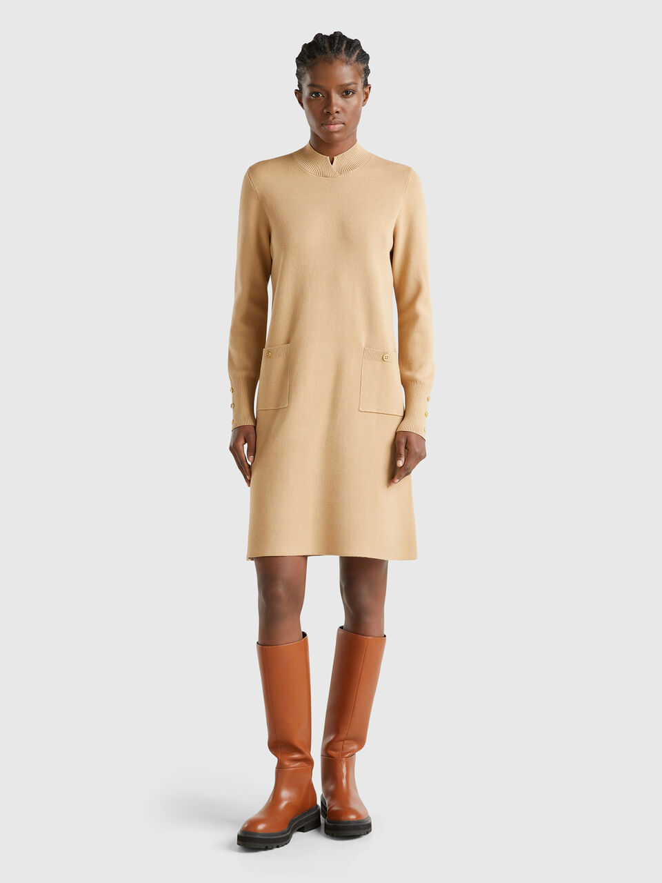 DRESS Mujer image number null