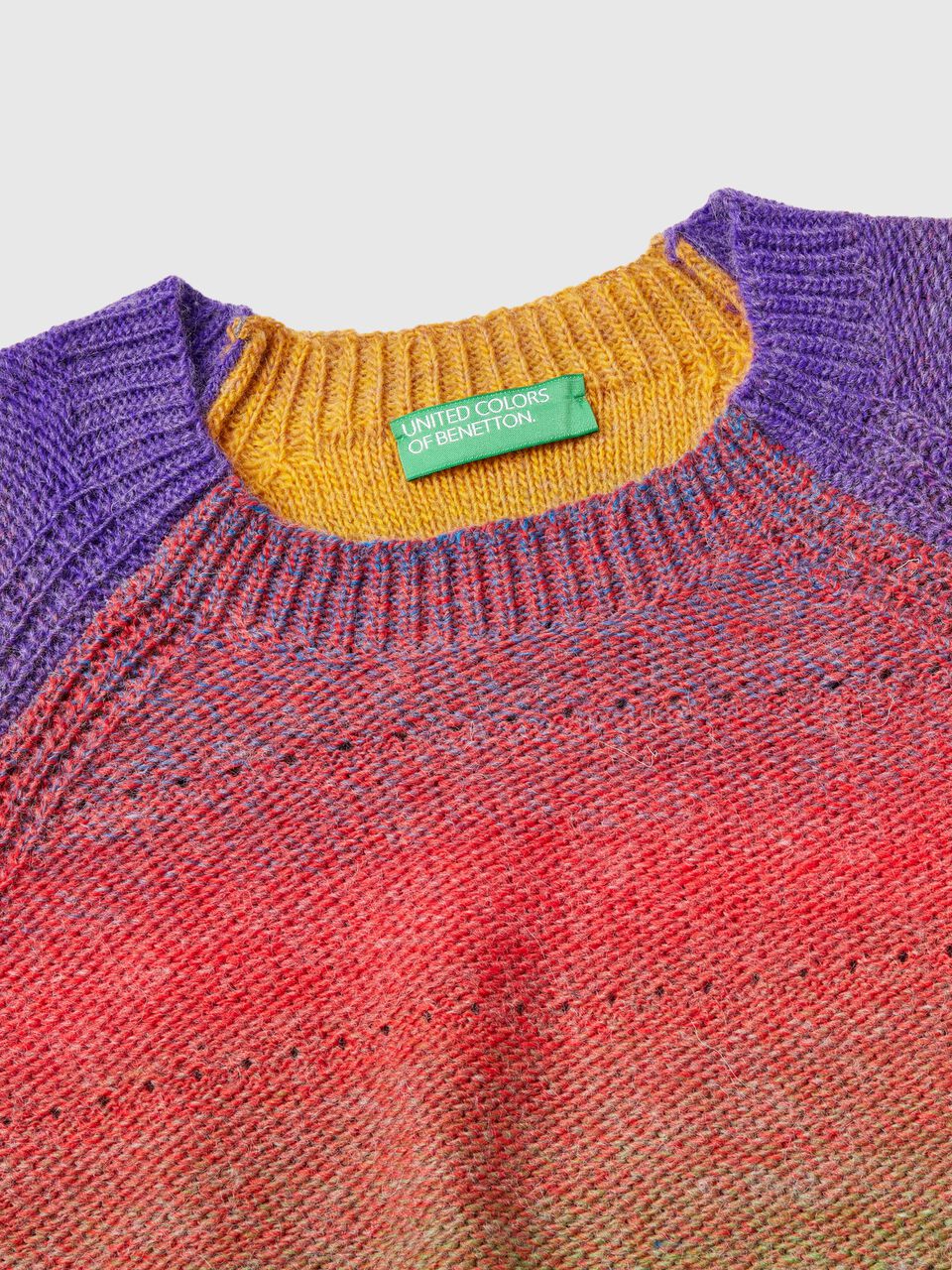 SWEATER L/S Mujer image number null