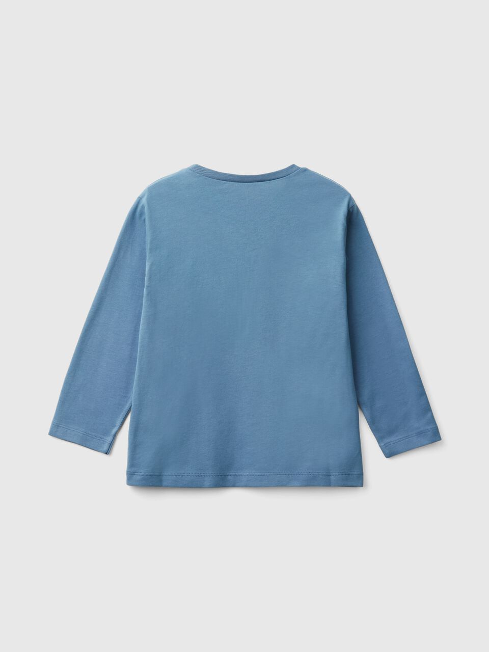 T-SHIRT L/S Niño image number 2