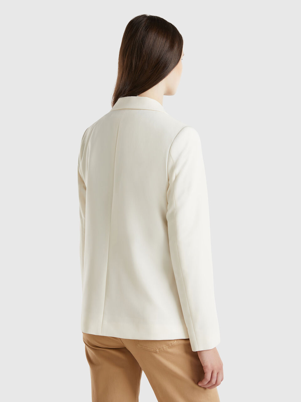 JACKET Mujer image number null