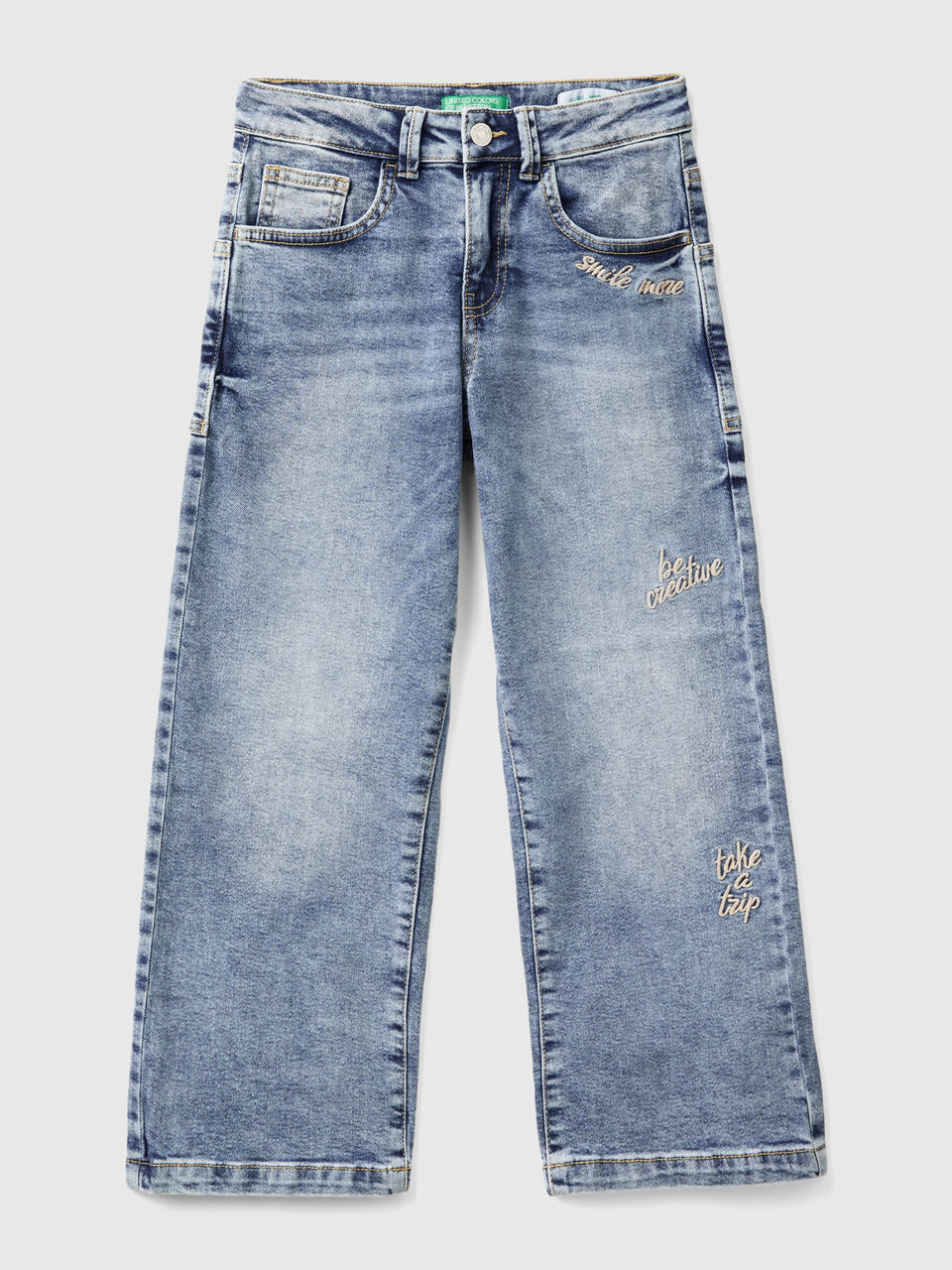TROUSERS Niña image number 1