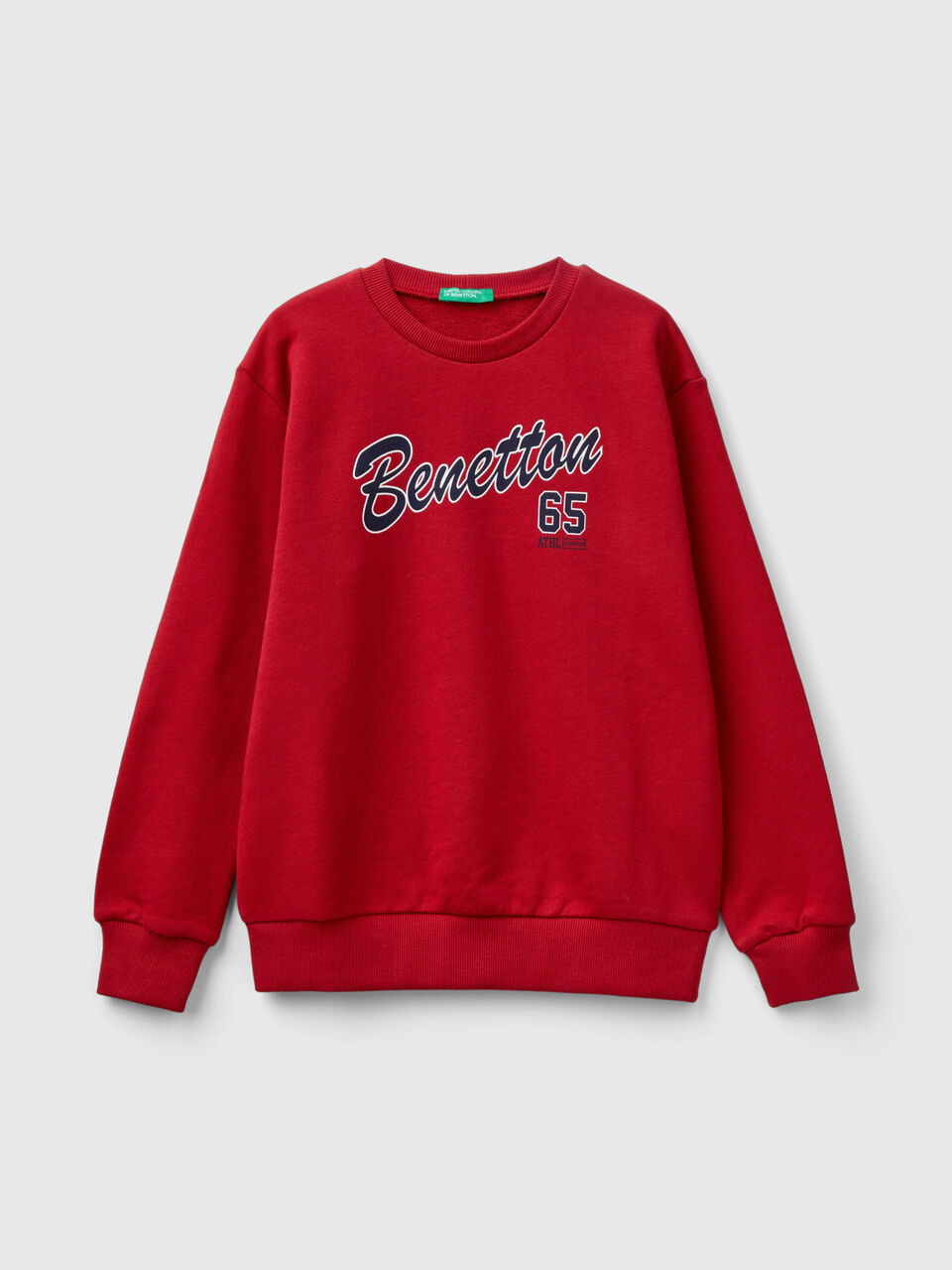 SWEATER L/S Niño image number 1