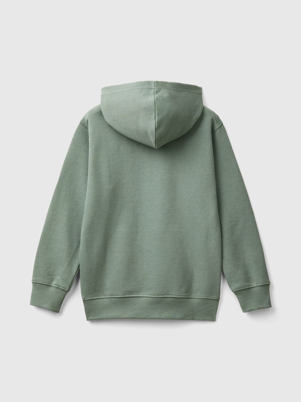 SWEATER W/HOOD Ni&ntilde;o image number null