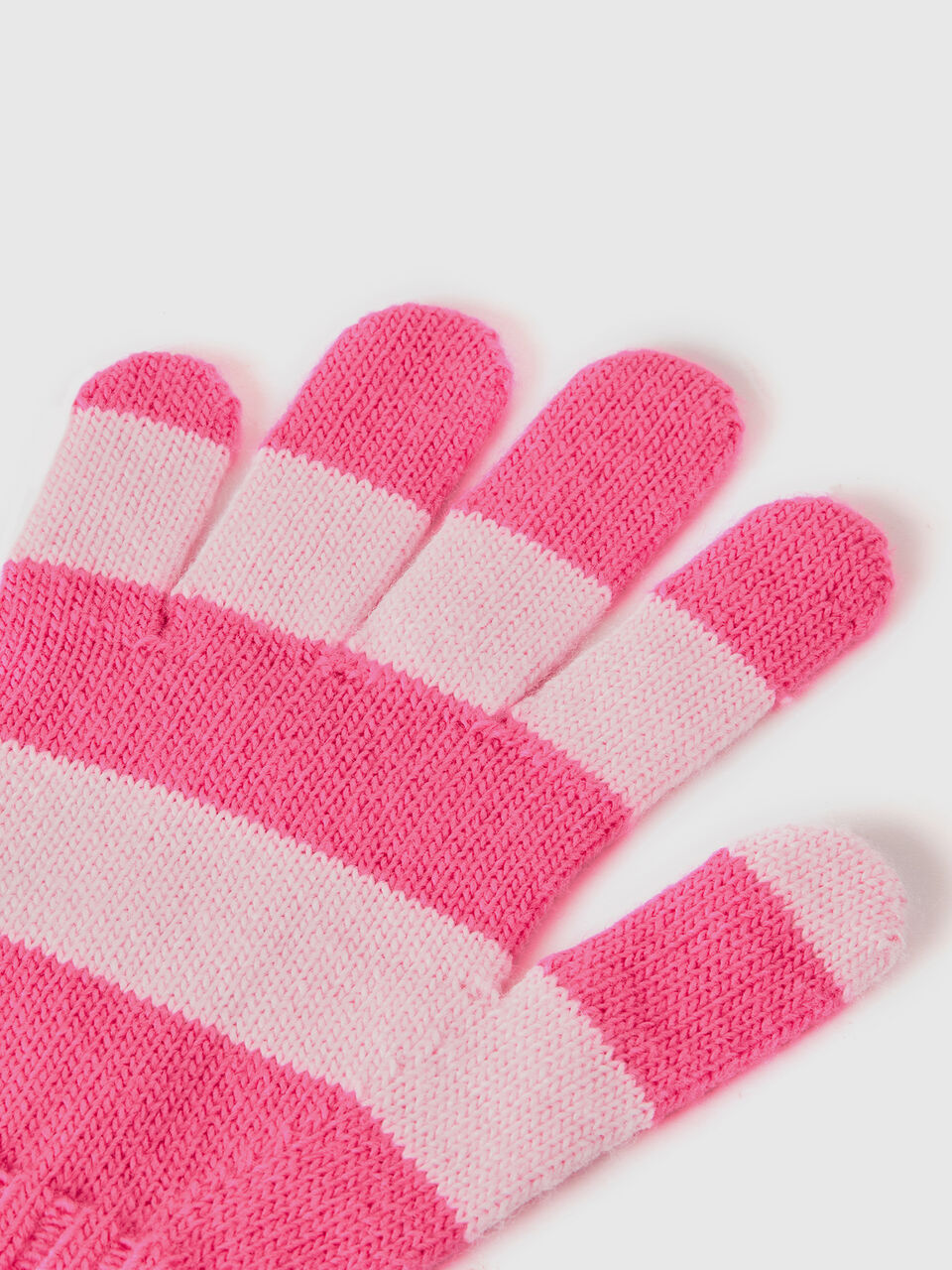 KNITTED GLOVES Niño image number null