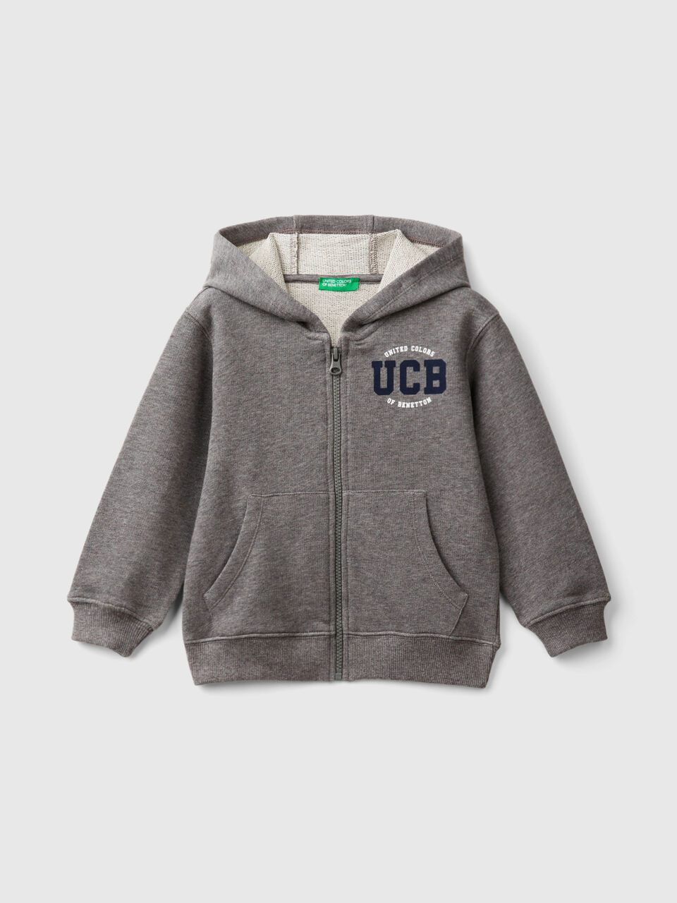 JACKET W/HOOD L/S Niño image number null