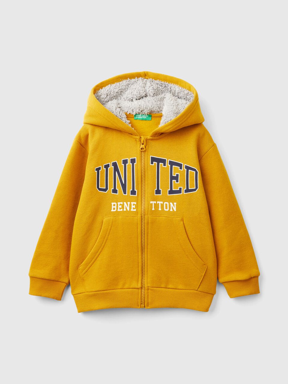 JACKET W/HOOD L/S Niño image number 1