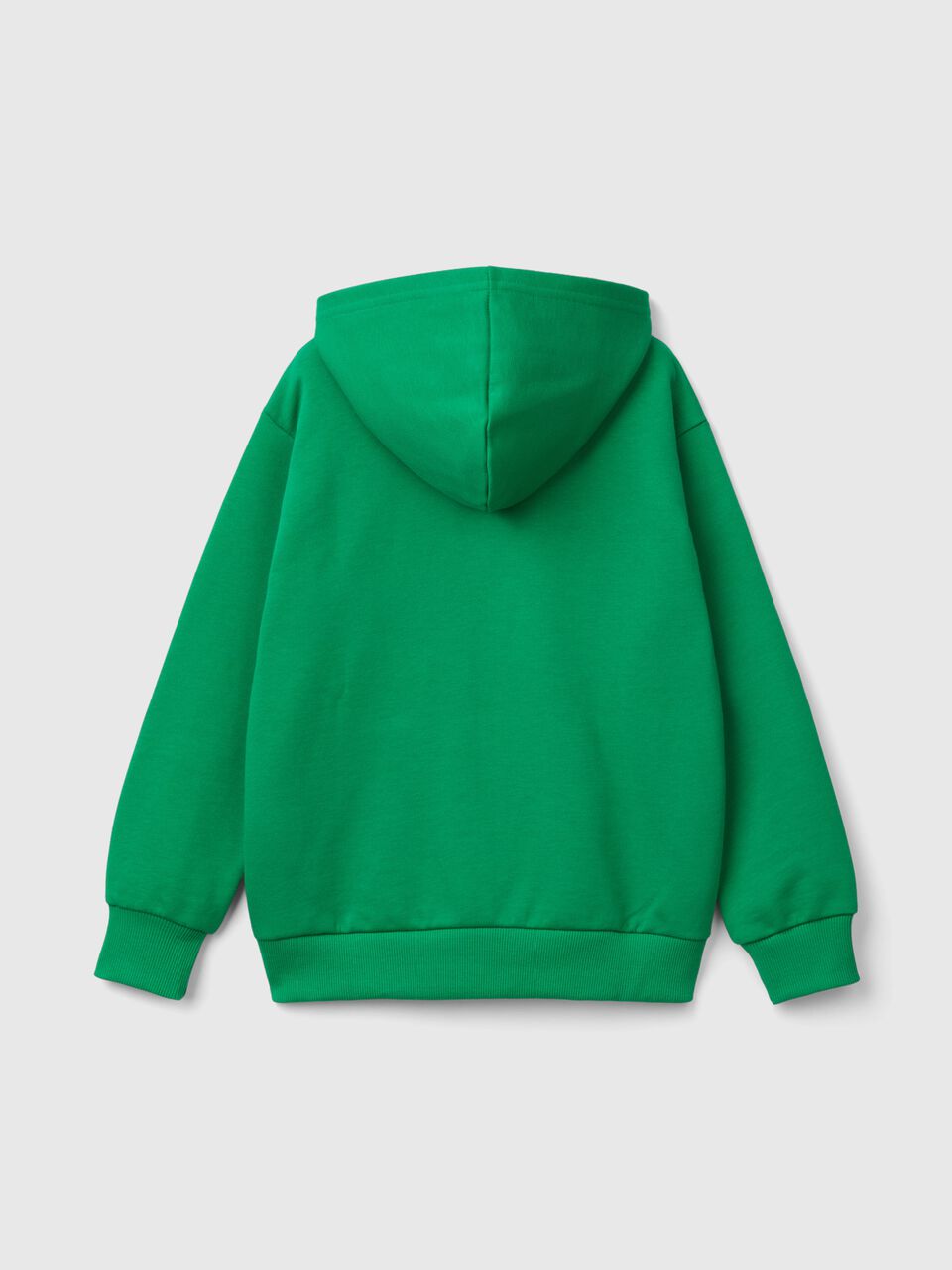 JACKET W/HOOD L/S Niño image number 2