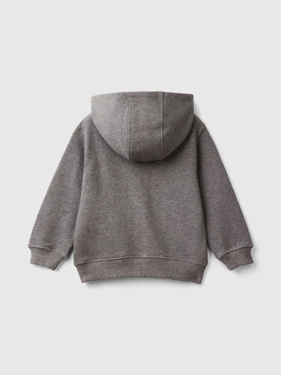 JACKET W/HOOD L/S Niño image number null