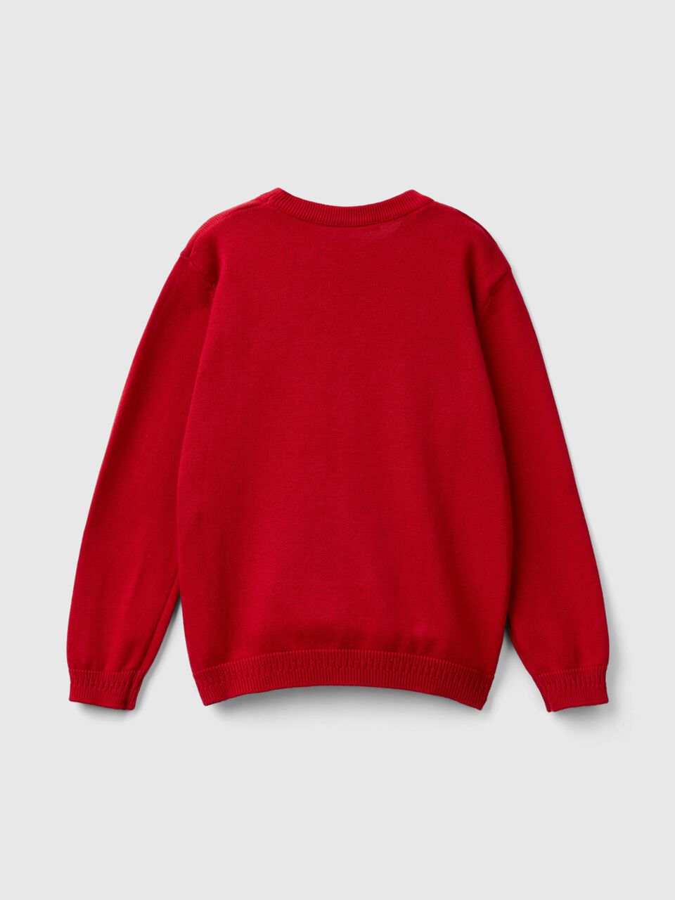 SWEATER L/S Niño image number 2