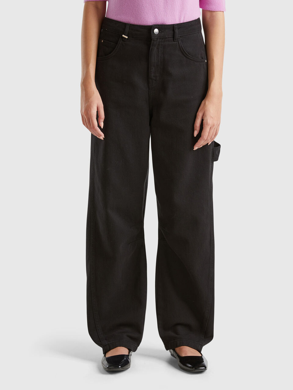 TROUSERS Mujer image number null