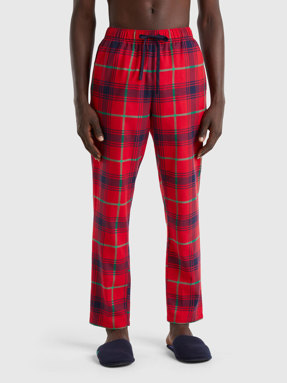 TROUSERS Hombre image number null