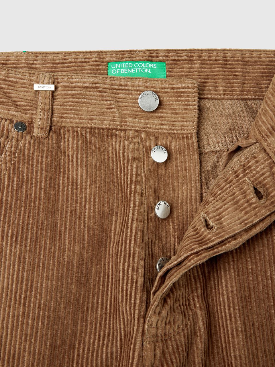 TROUSERS Hombre image number null