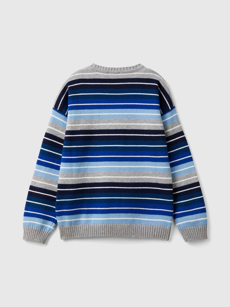 SWEATER L/S Niño image number null