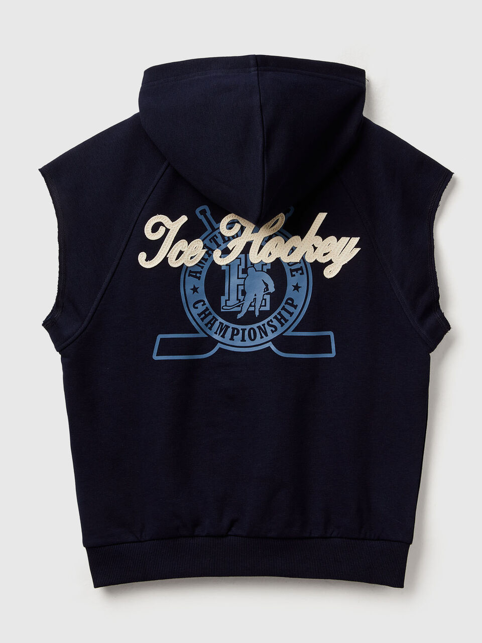 PULLOVER W/HOOD Niño image number 2