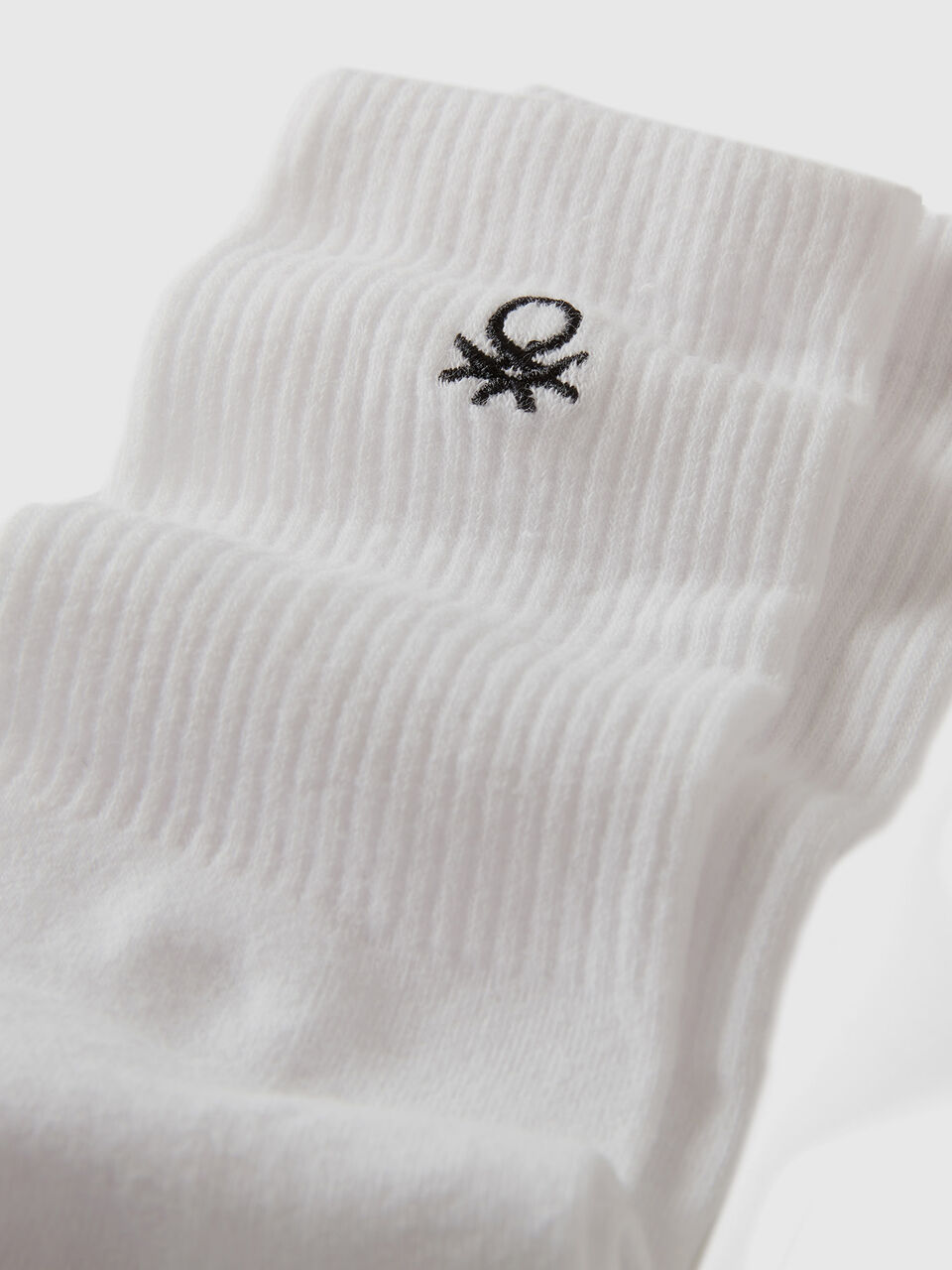 KNITTED SOCKS image number null