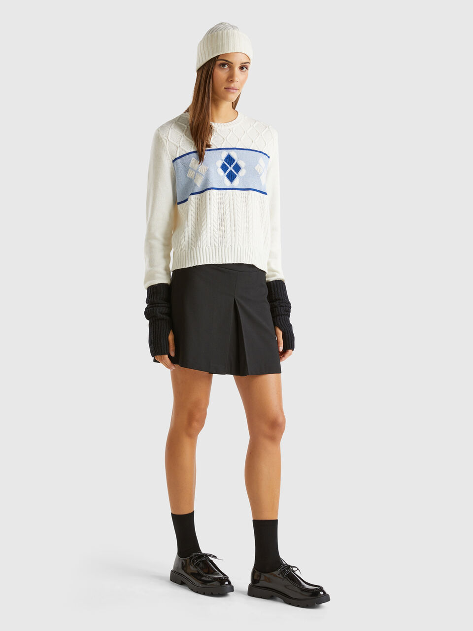 SWEATER L/S Mujer image number null