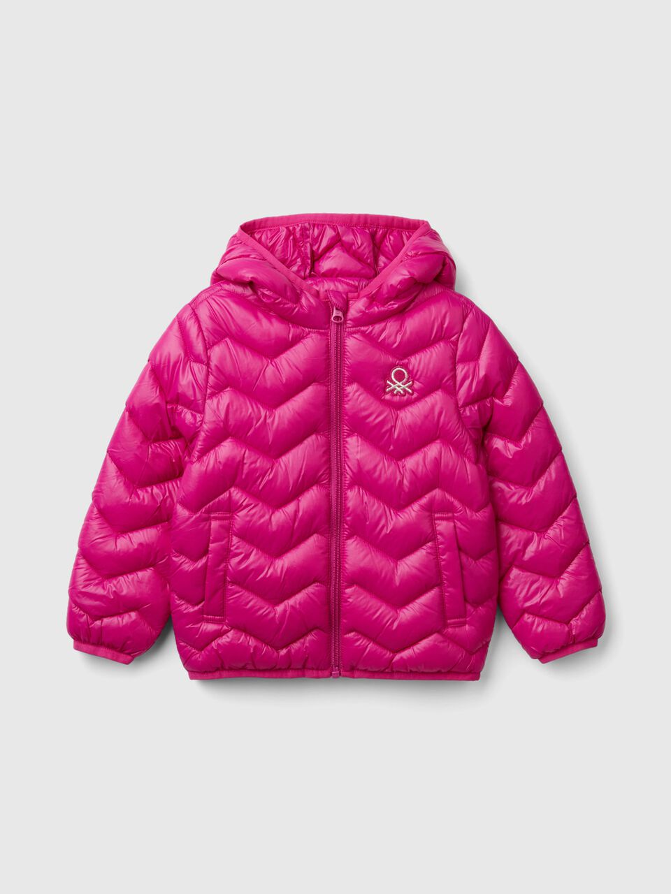 JACKET Niña image number 1
