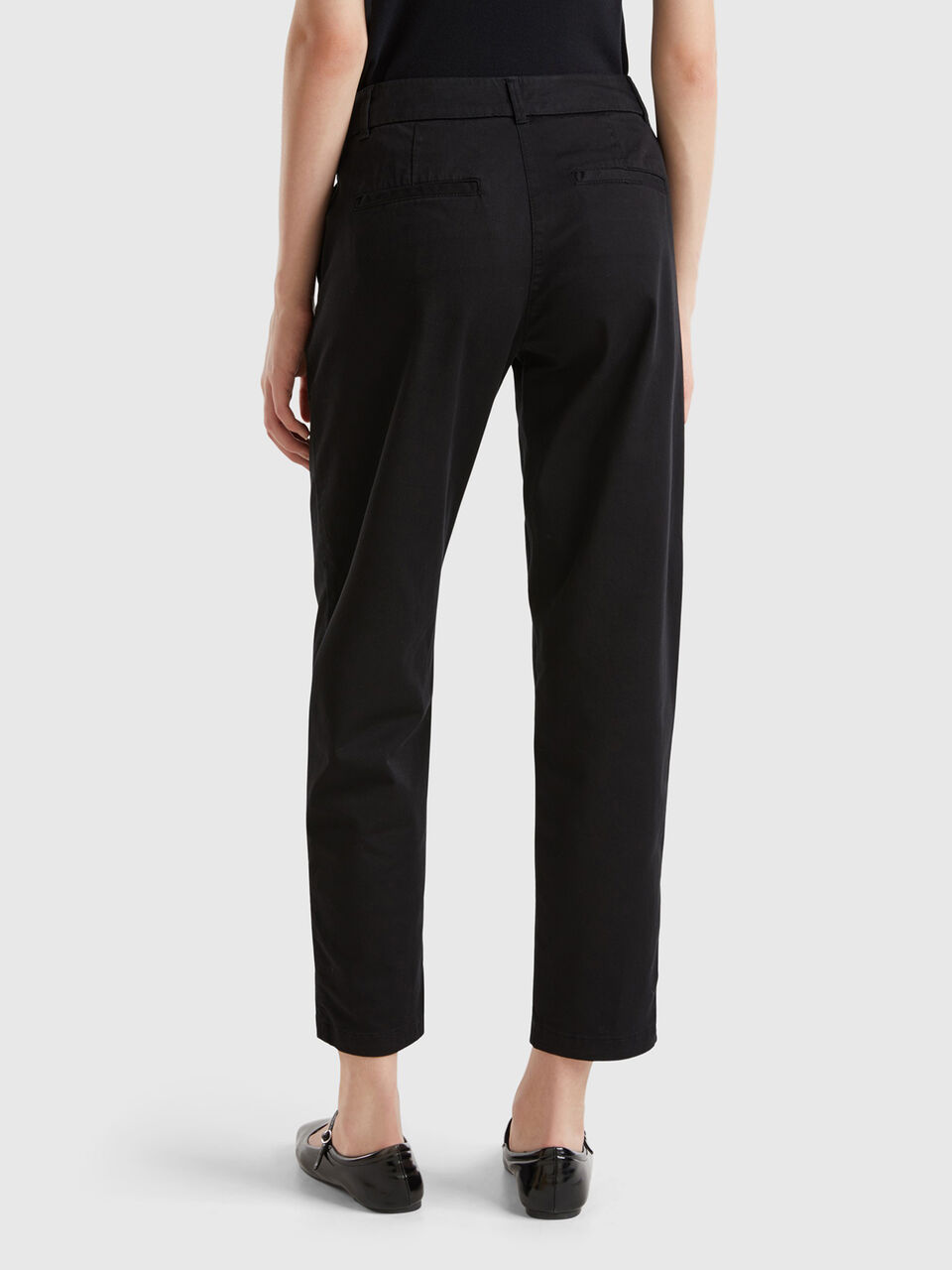 TROUSERS Mujer image number null