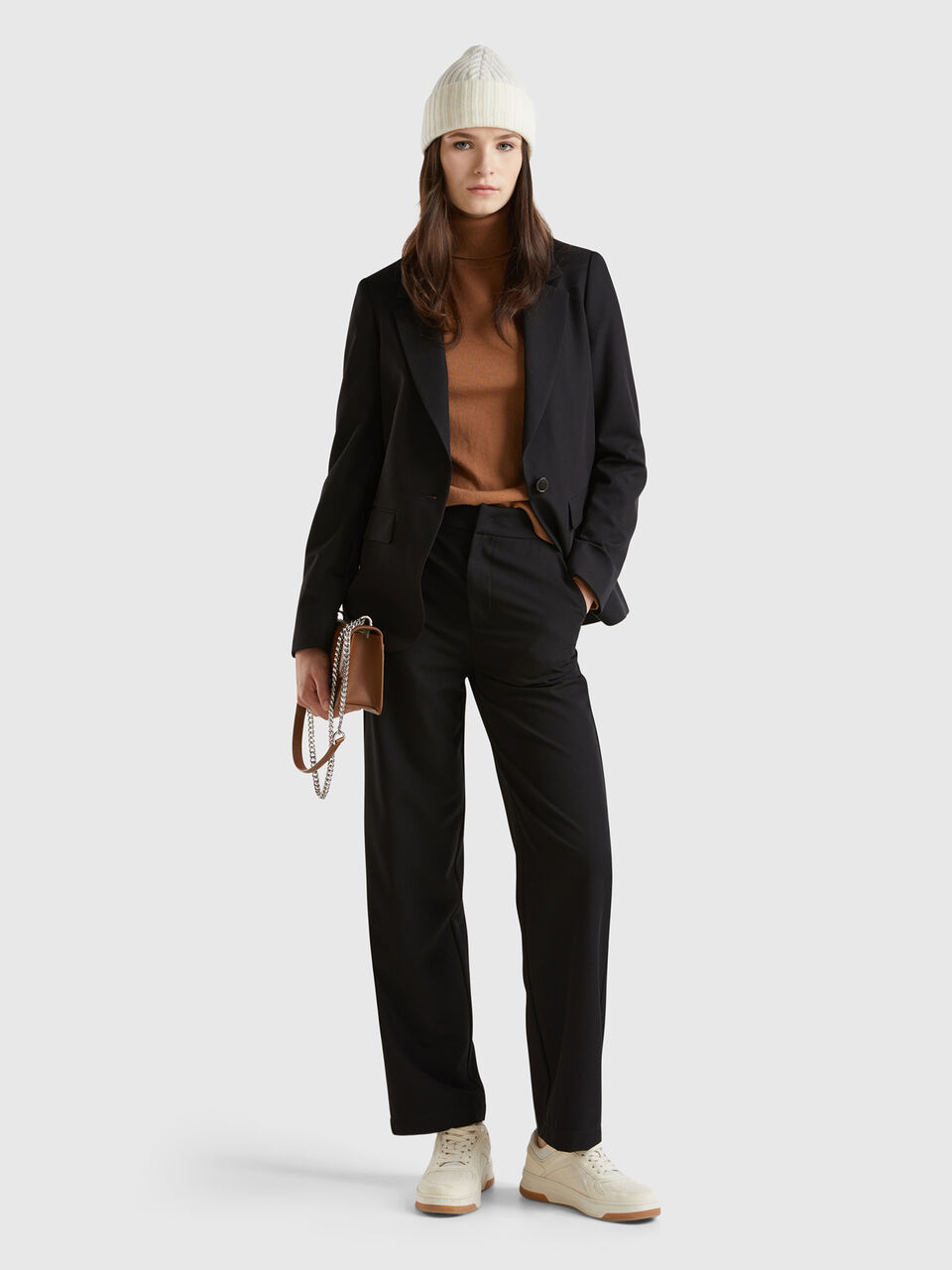 JACKET Mujer image number null