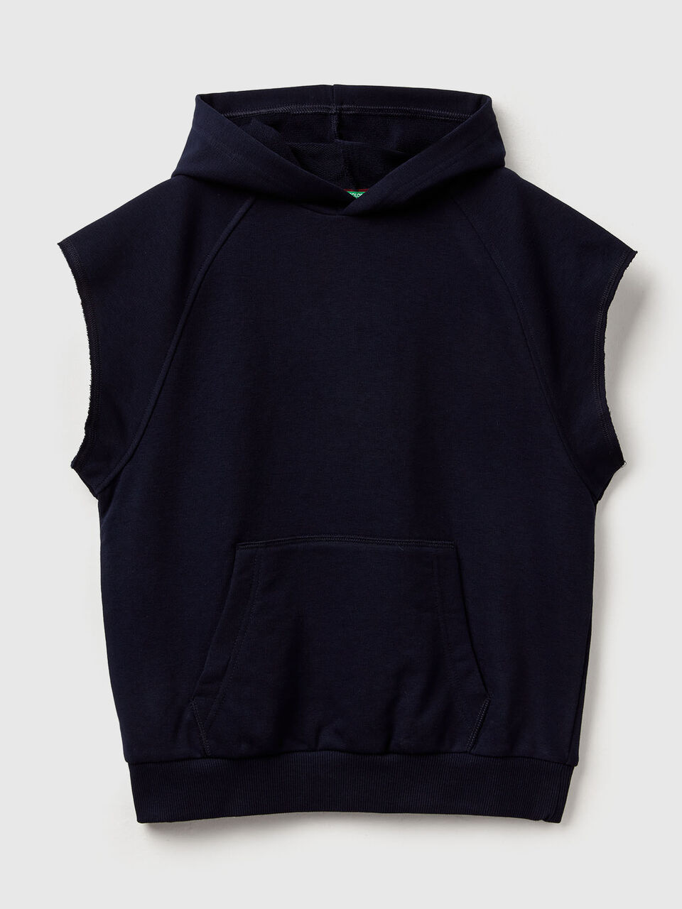 PULLOVER W/HOOD Niño image number 1