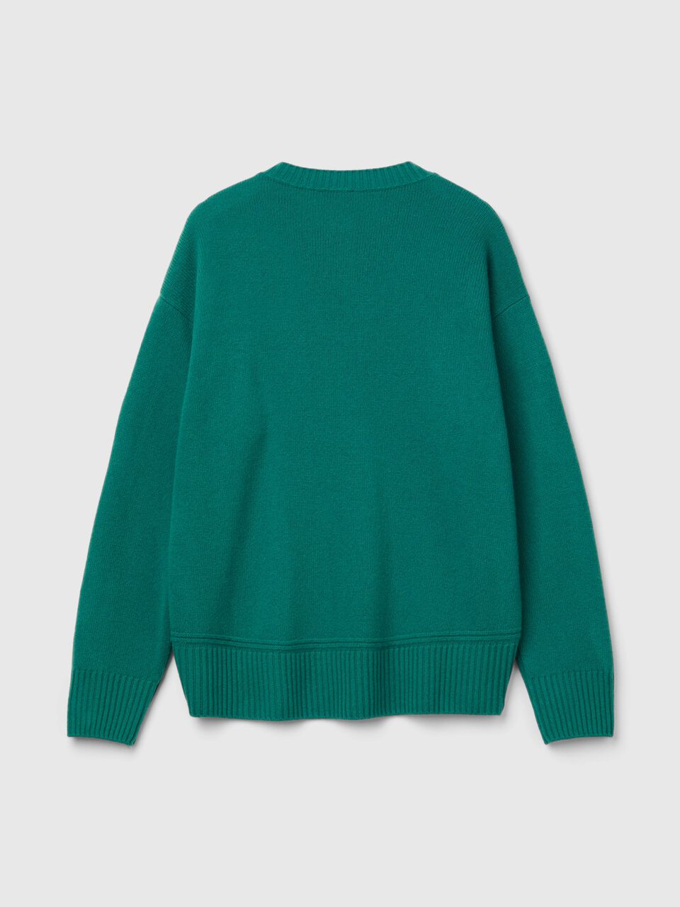 SWEATER L/S Mujer image number 2