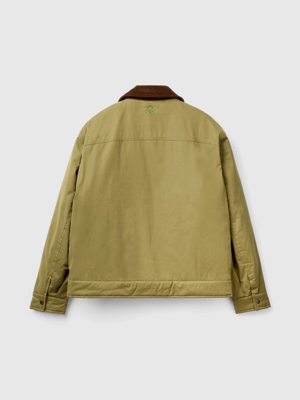 JACKET Hombre image number 2