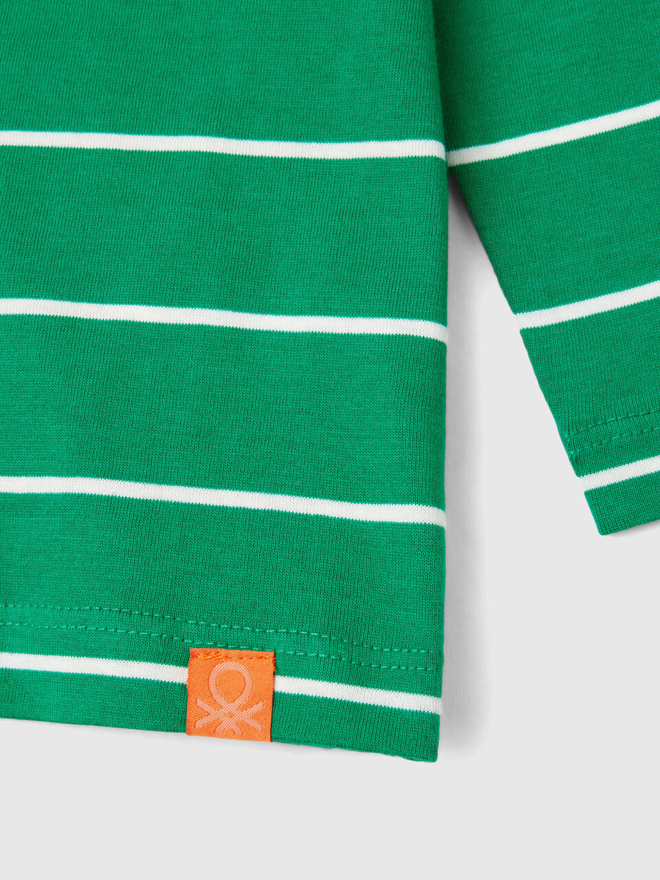 T-SHIRT L/S Niño image number null