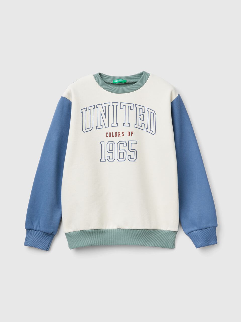 SWEATER L/S Niño image number null