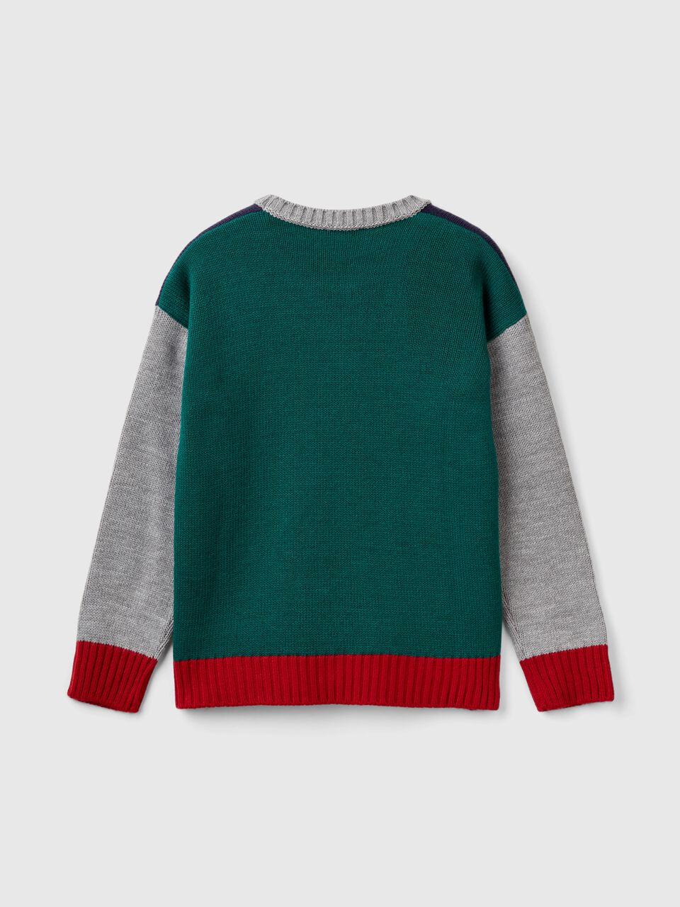 SWEATER L/S Niño image number null