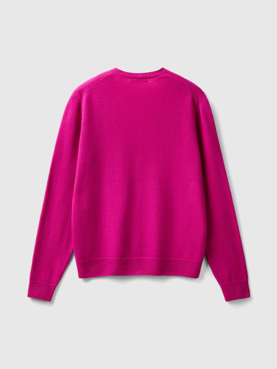 L/S CARDIGAN Mujer image number 2