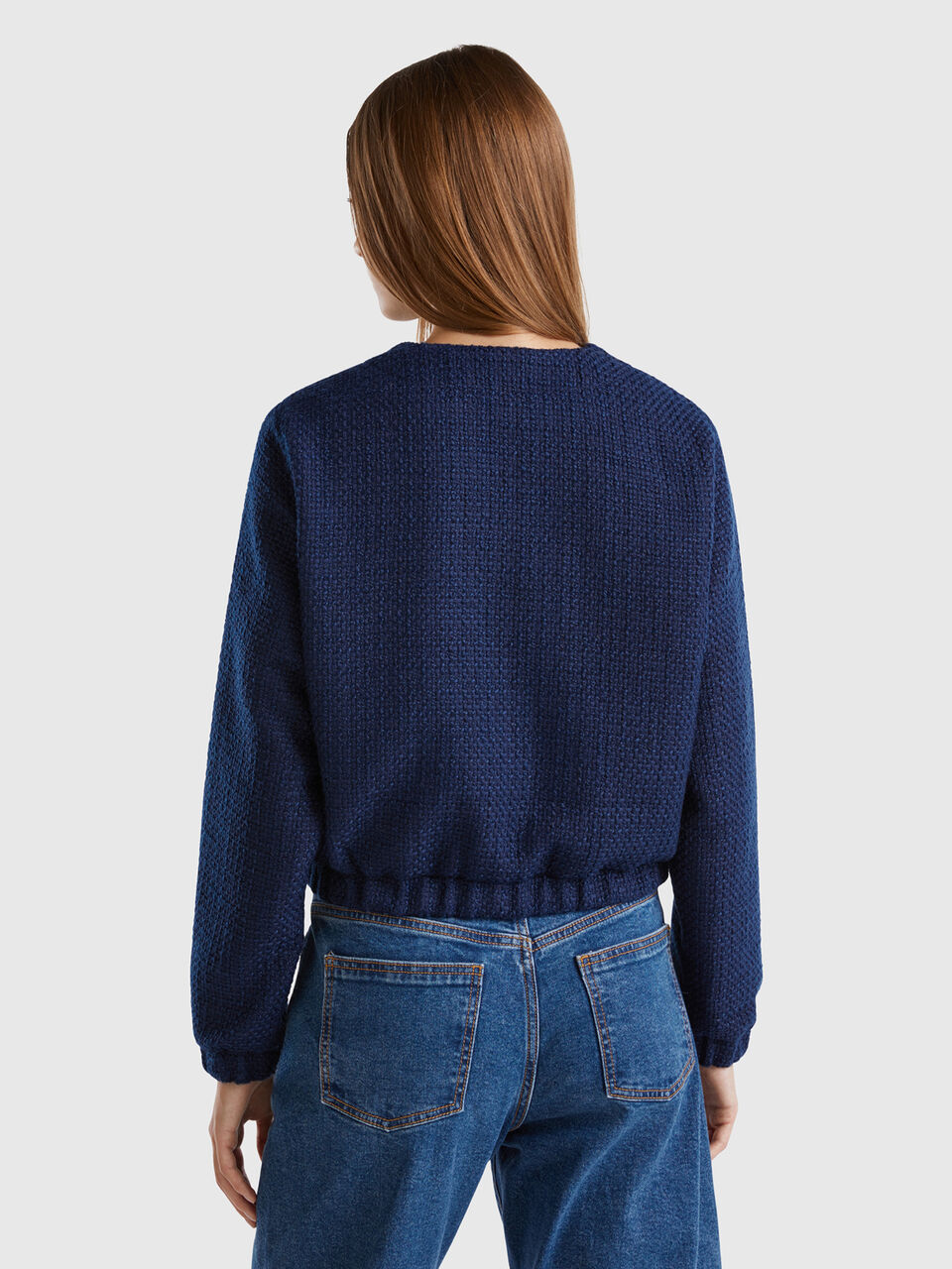 JACKET Mujer image number null