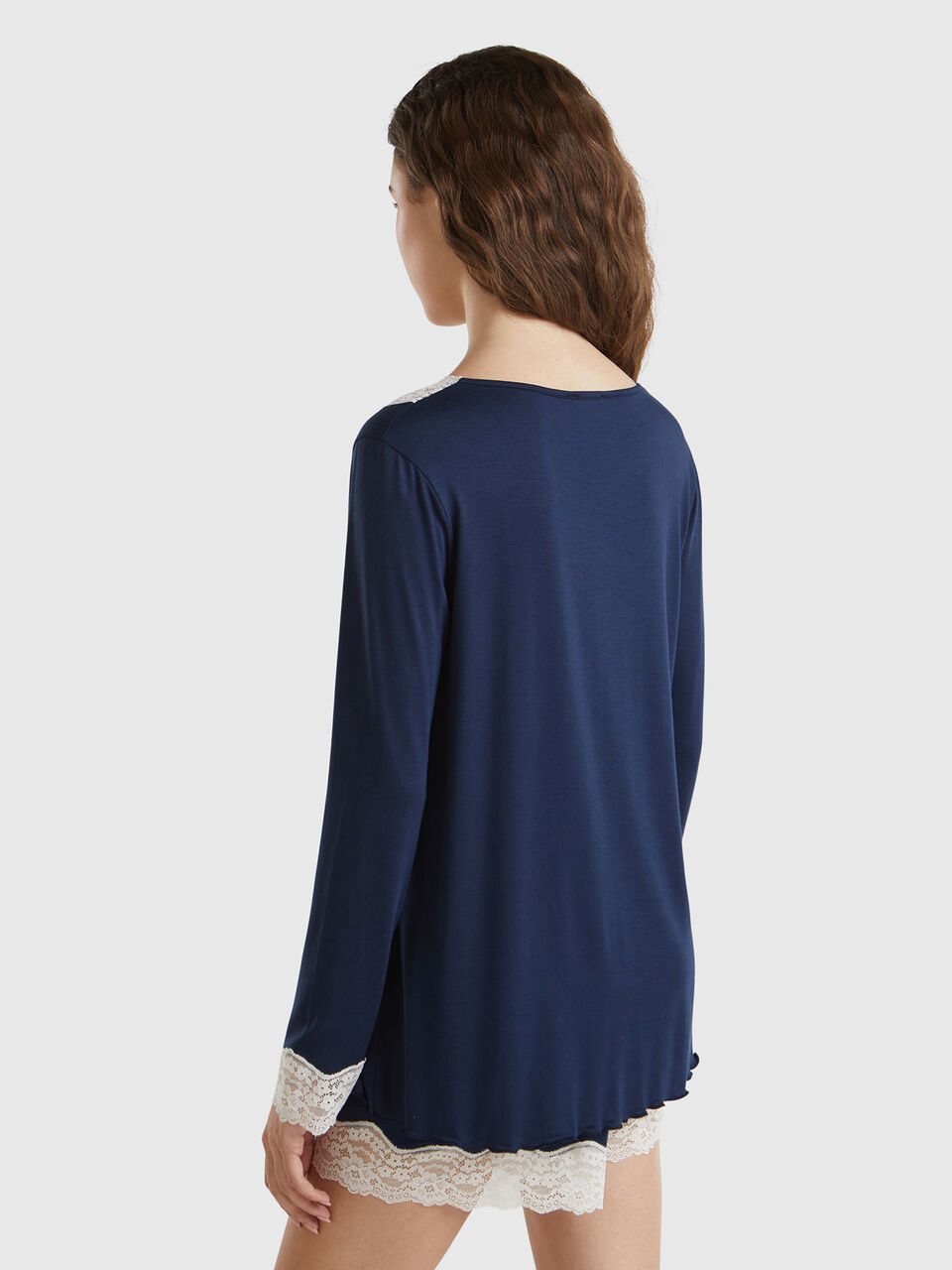 SWEATER L/S Mujer image number null