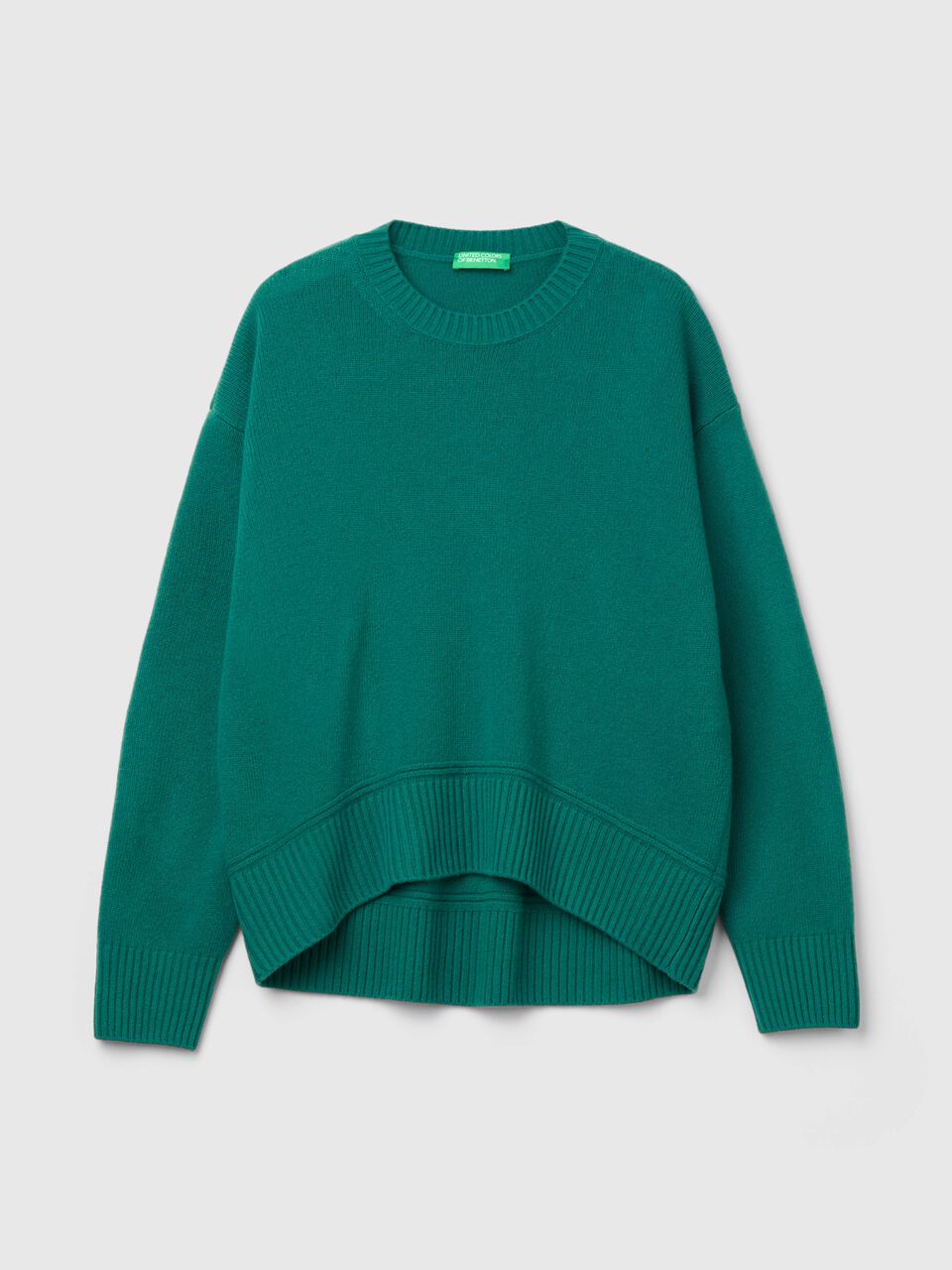 SWEATER L/S Mujer image number 1