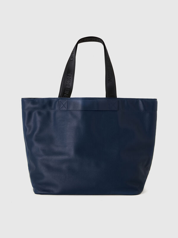 Tote bag reversible Mujer