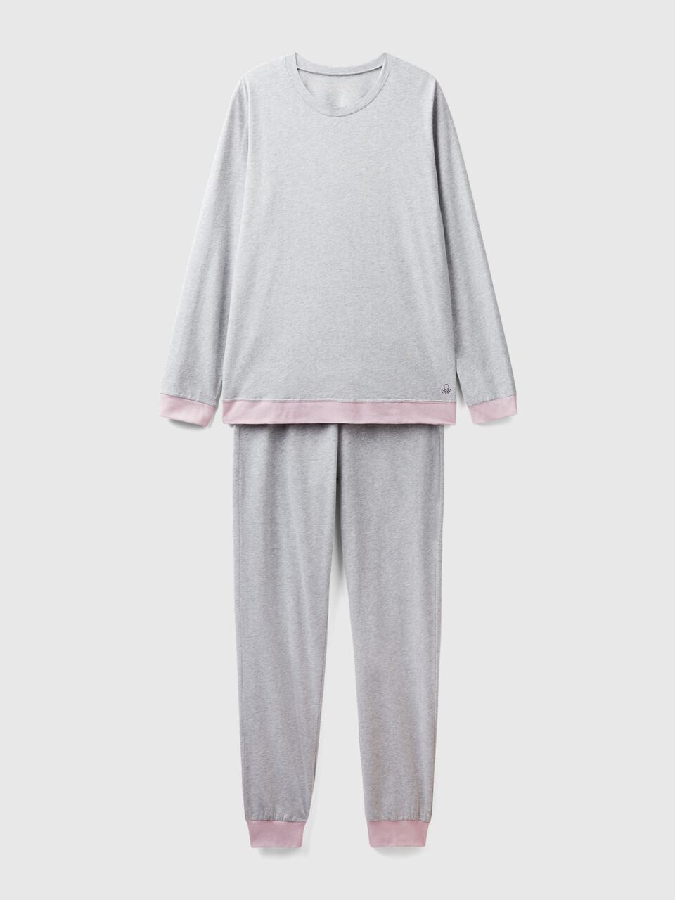 PYJAMA(SWEATER+TROUS Mujer image number null